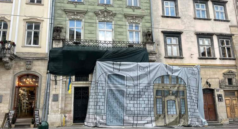 Новий ресторан McDonald’s у Львові: що відомо про відкриття на площі Ринок