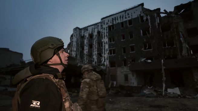 «Світ навиворіт. Україна»: різдвяний випуск з Покровська та печери Оптимістичної — що показали і де дивитися безкоштовно