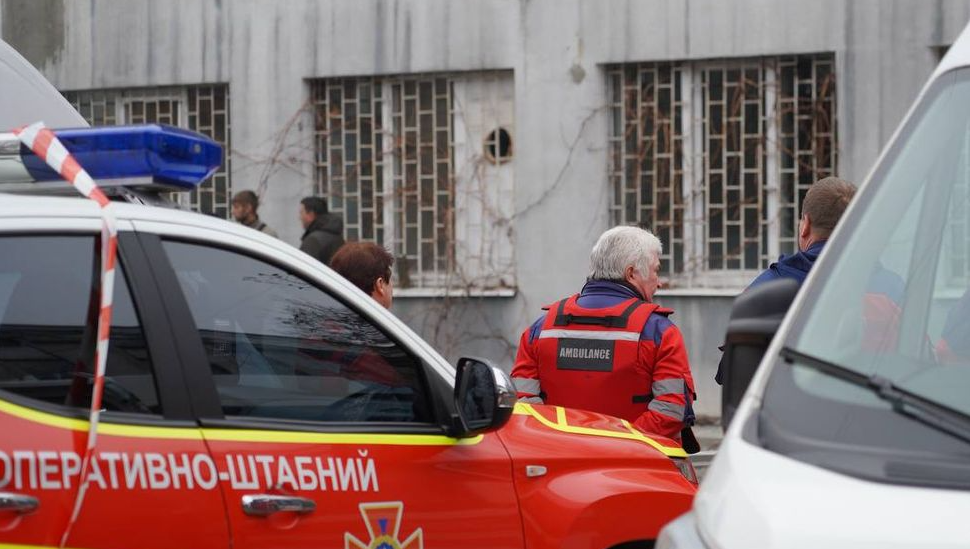 Атака на Дніпро 1 грудня: 4 загиблих і 22 поранені — що відомо зараз