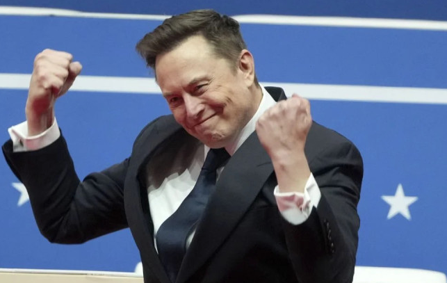 Gericht in Delaware stellt Tesla-Optionen wieder her: Vermögen von Elon Musk steigt auf 749 Milliarden US-Dollar (20. Dezember)