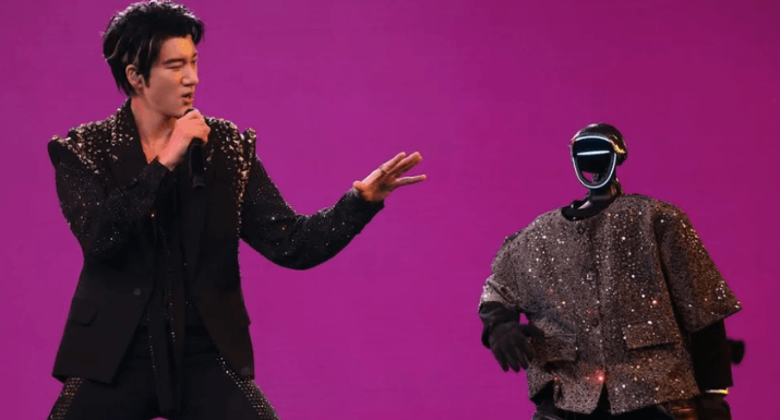 Humanoide Roboter Unitree G1 für 13.000 US-Dollar traten gemeinsam mit Wang Leehom auf: Was beim Konzert in Chengdu gezeigt wurde