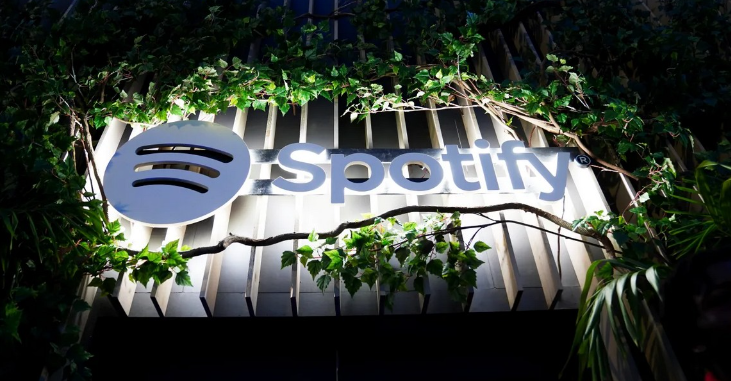 Spotify-Hack: Was über den Zugriff von Hackern auf 86 Millionen Tracks zum Stand vom 21. Dezember bekannt ist