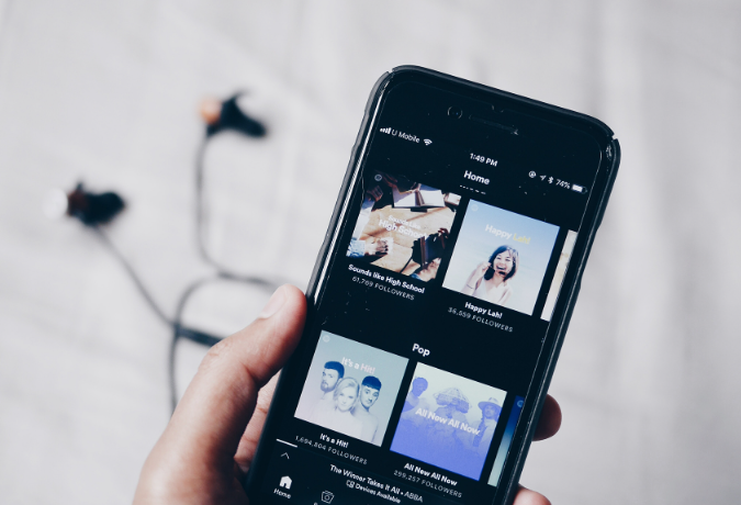 Spotify-Hack: Was über den Zugriff von Hackern auf 86 Millionen Tracks zum Stand vom 21. Dezember bekannt ist