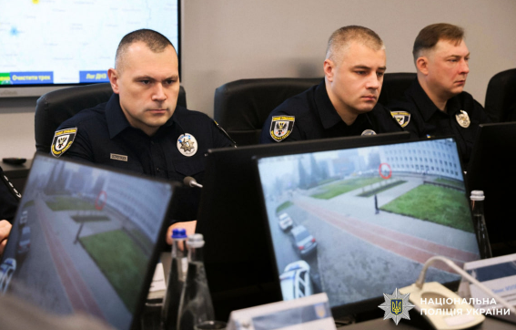 ШІ-відеоспостереження в Україні: чому стартували з Чернігова, коли система запрацювала, що вона дає і скільки камер уже підключено