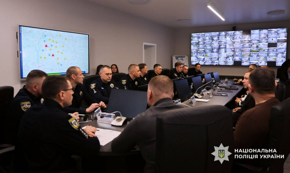 ШІ-відеоспостереження в Україні: чому стартували з Чернігова, коли система запрацювала, що вона дає і скільки камер уже підключено