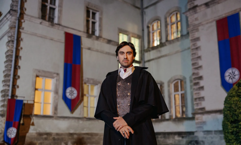 «Зрадники» — фінал сезону (25 грудня): де дивитися і хто бореться за 500 тисяч гривень
