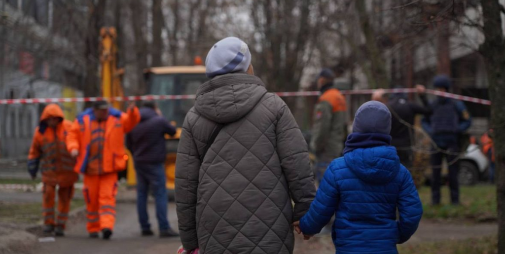 Атака на Дніпро 1 грудня: 4 загиблих і 22 поранені — що відомо зараз