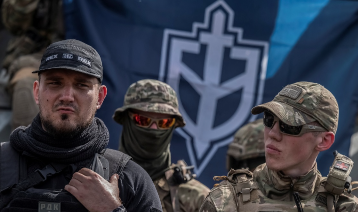 Загинув Денис Капустін і що буде з РДК після його смерті: деталі за 27 грудня