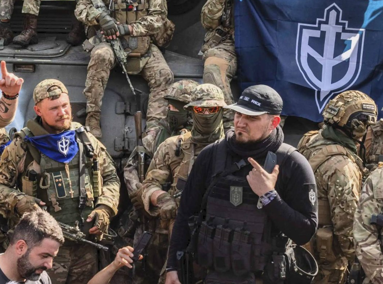 Загинув Денис Капустін і що буде з РДК після його смерті: деталі за 27 грудня
