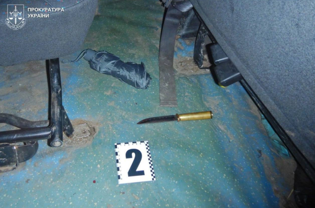 Львів, 3 грудня — чоловік смертельно поранив працівника ТЦК під час перевірки документів: що відомо про напад і затримання
