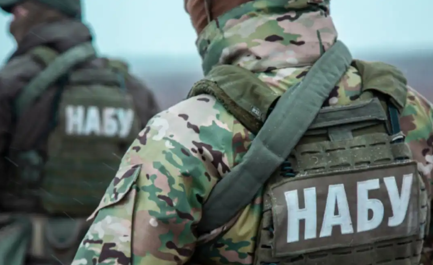 Обшуки у Анни Скороход 5 грудня — що відомо про підозри НАБУ та “плівки Міндіча”