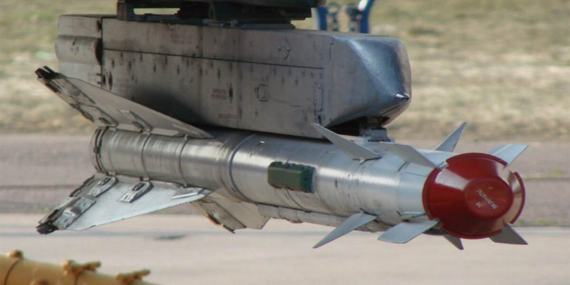 Ракета Р-60 на «Шахеді»: Росія вперше використала озброєний БПЛА — деталі