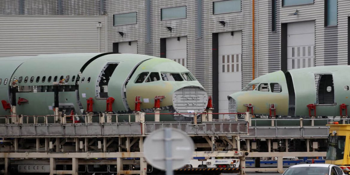 Airbus відкликає 6000 A320: затримки рейсів та деталі ремонту