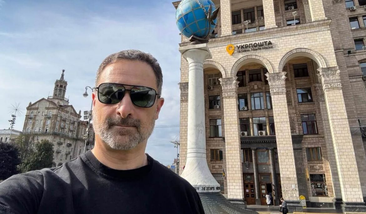 Укрпошта може запровадити тариф “Ескорт”: реакція Смілянського та приклад Софі Рейн
