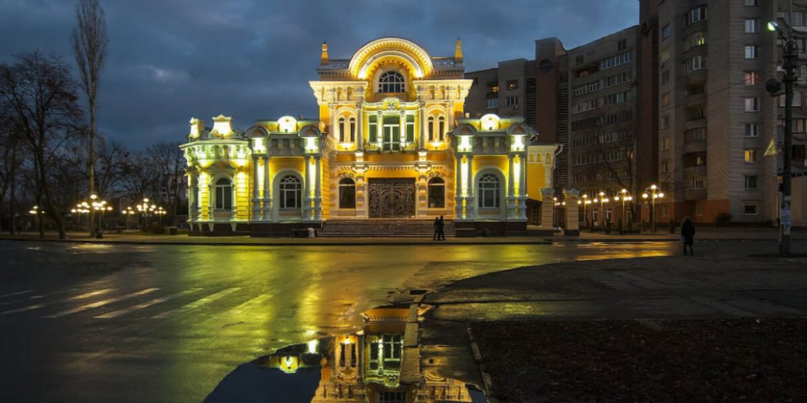 Графік вимкнень світла Черкаська область 4 грудня — розклад ГПВ