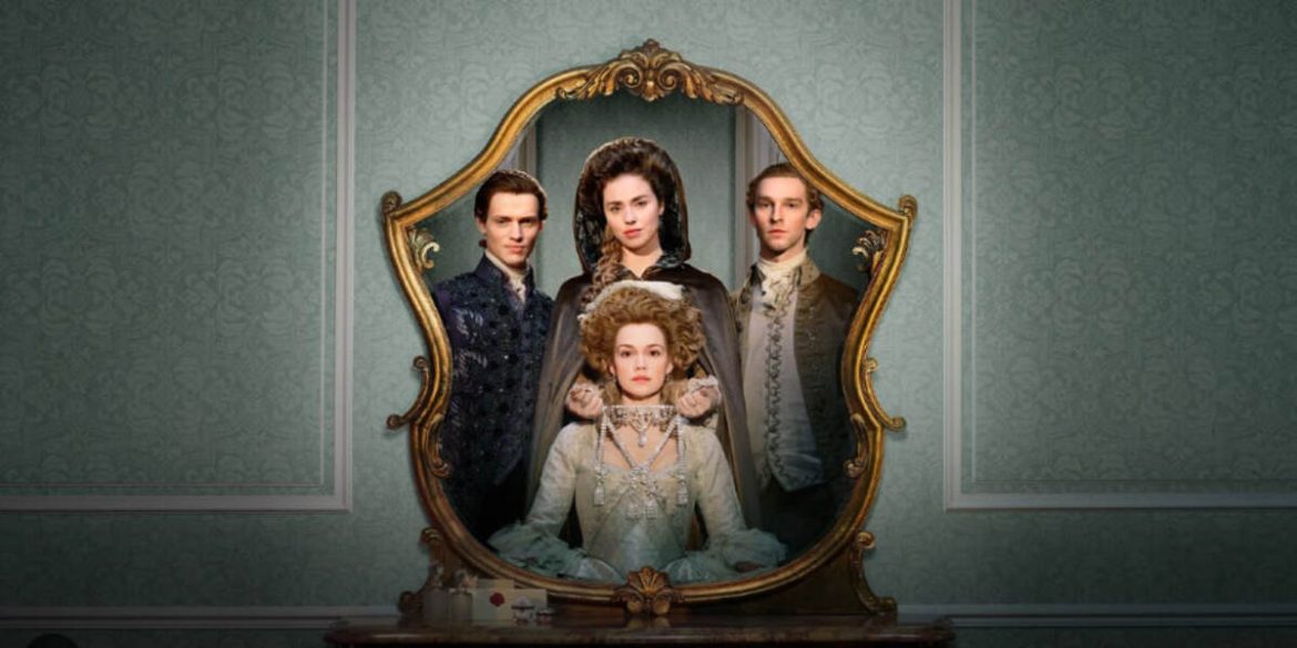 Кава з кардамоном. Сила землі — 2 сезон 4 серія: сюжет, ключові події та де дивитися онлайн