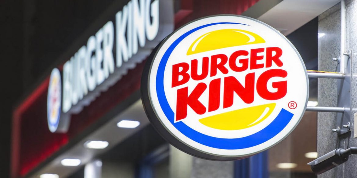 Burger King SpongeBob Menu 2025: склад, ціни та чи буде в Україні