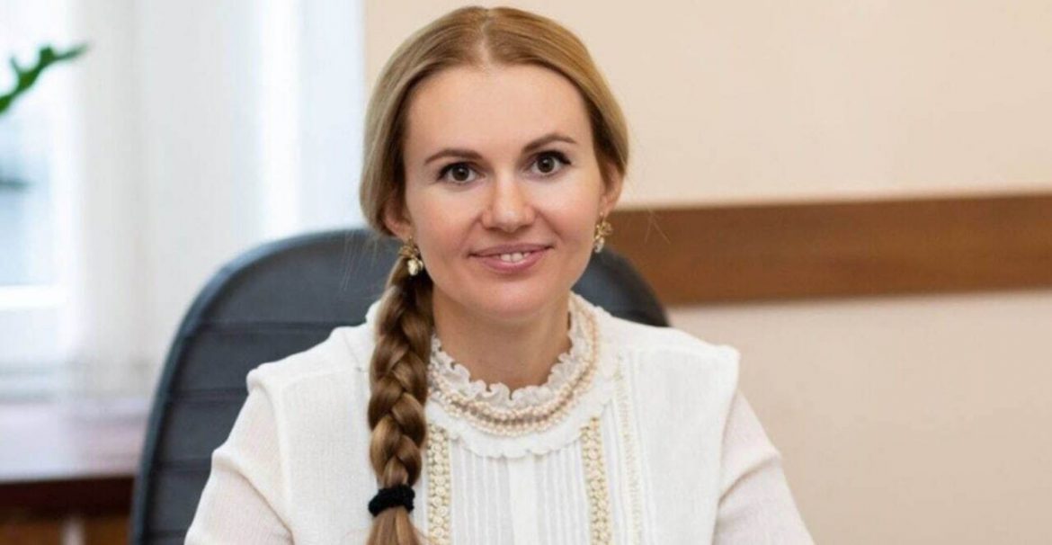 Обшуки у Анни Скороход 5 грудня: що відомо про справу НАБУ