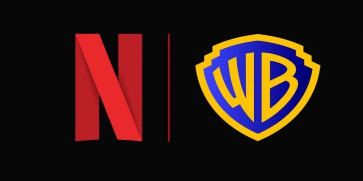 Netflix оголосив про купівлю Warner Bros і HBO за $82,7 млрд — ключові деталі угоди