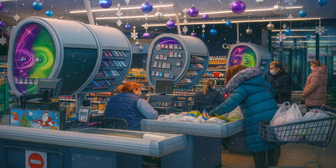 Зимові знижки в АТБ 10–16 грудня 2025: вигідні продукти для новорічних страв, акційні ціни та кращі пропозиції тижня