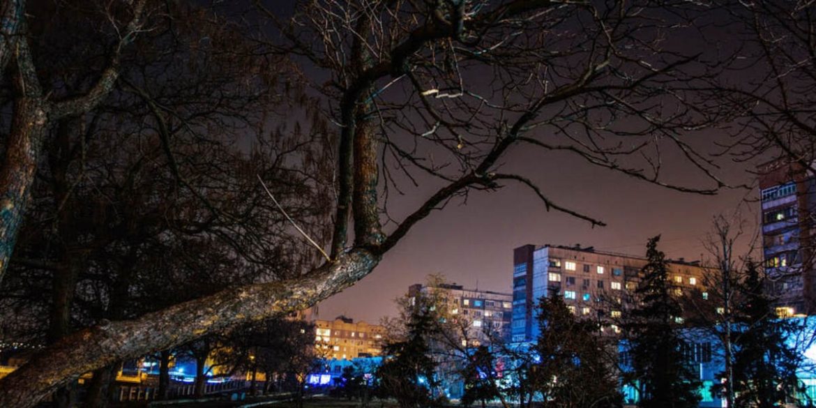 Графік відключення світла Кіровоградська область 10.12.2025 — години та черги