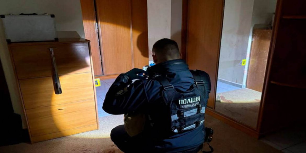 Син космонавта Каденюка помер у Києві: що відомо та які версії перевіряють слідчі