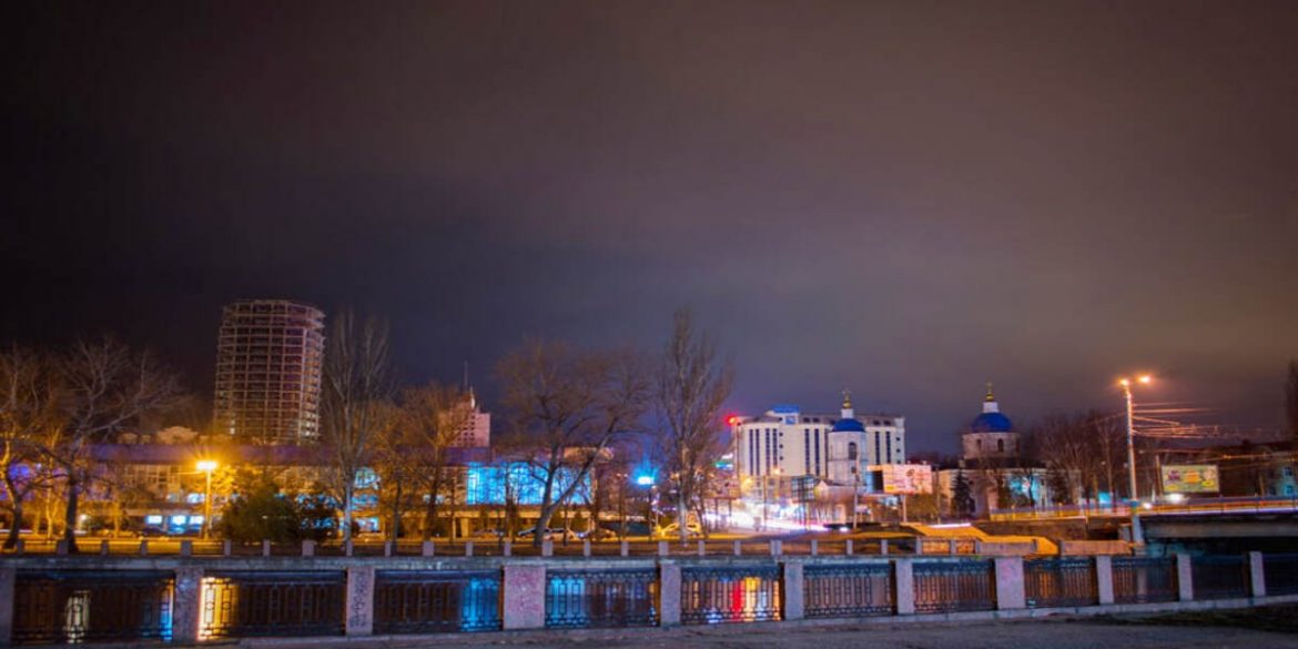 Графік відключень світла на 11 грудня 2025 у Кіровоградській області — повний розклад черг