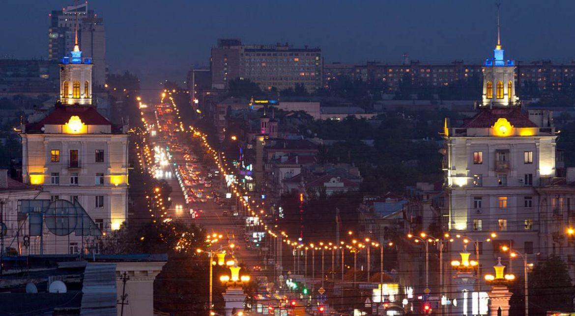 Графік відключень у Запорізькій області 12 грудня — повні черги