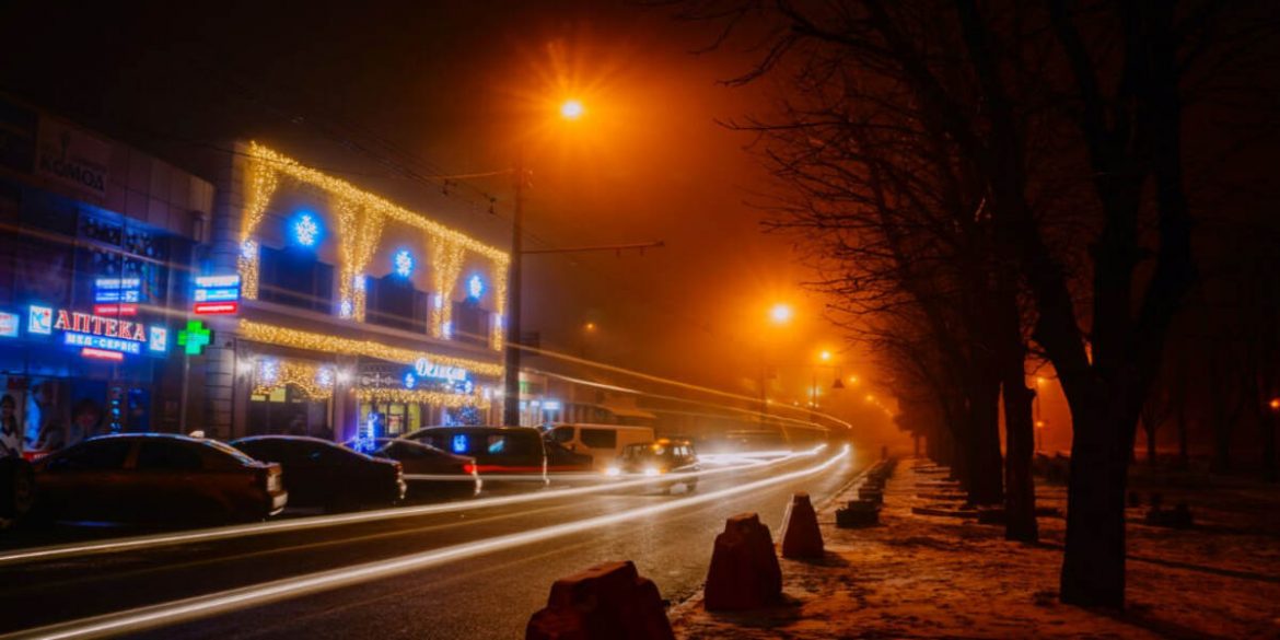 ГПВ у Черкаській області 13 грудня: актуальний графік відключень