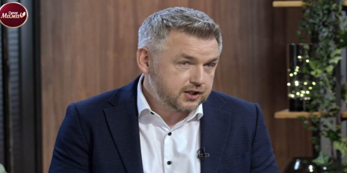 Супермама 10 сезон 45 випуск від 15.12.2025 — де дивитися онлайн