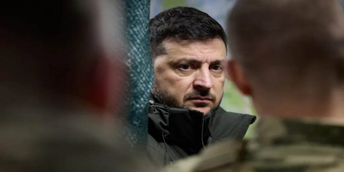 Чому Зеленський відмовився від виходу ЗСУ з Донбасу — що відомо