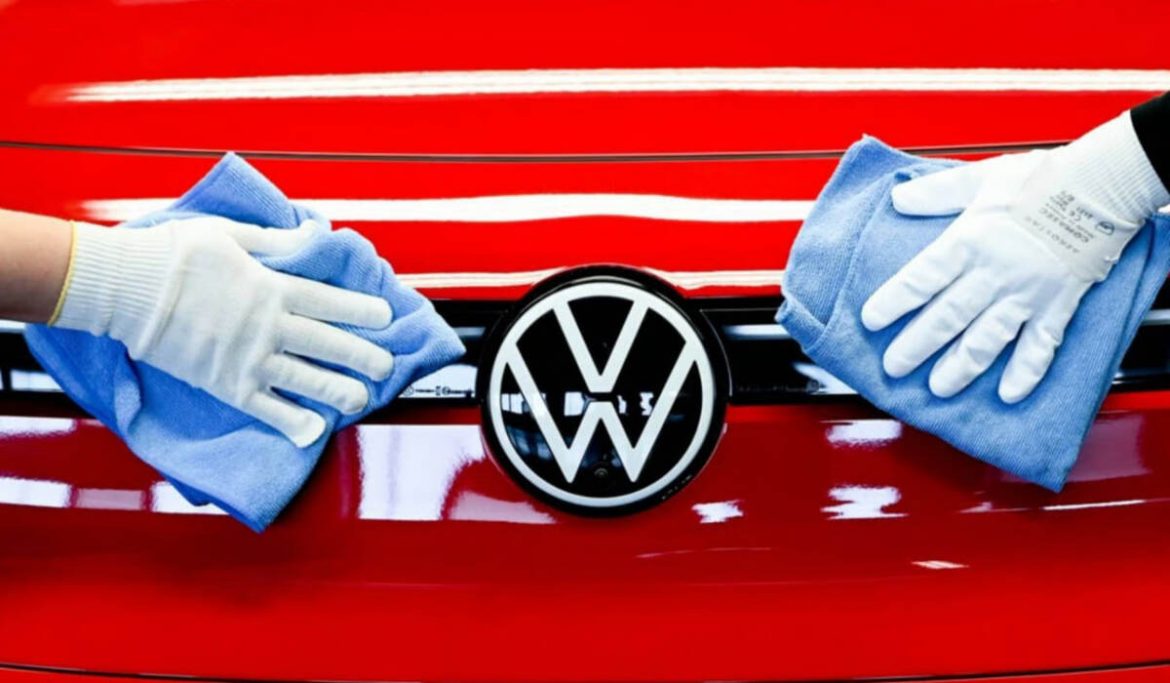Volkswagen закриває завод у Німеччині вперше за 88 років — причини та наслідки
