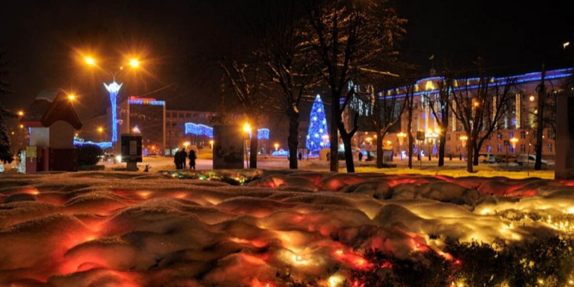 Графіки відключення світла в Черкаській області на 16 грудня — погодинно
