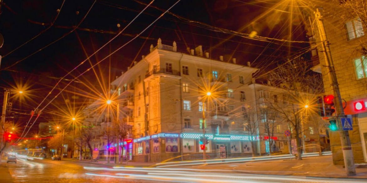 Який графік відключень світла діє у Кіровоградській області 18 грудня