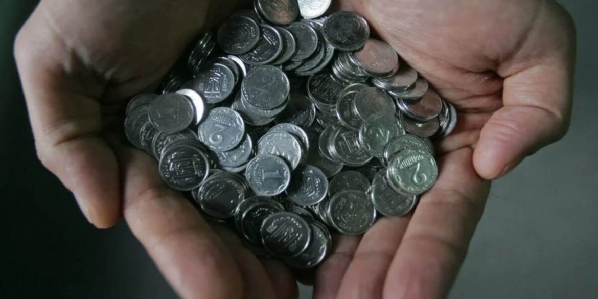 Копійку хочуть замінити на шаг: Рада підтримала законопроєкт