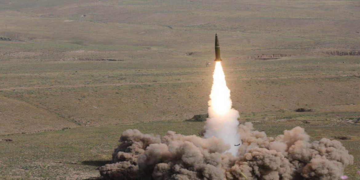 Росія застосувала «Іскандер-М» на 800 км — що відомо про нову дальність