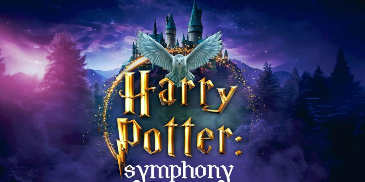 The Harry Potter Symphony у Львові з 23.12: де відбудеться концерт і скільки коштують квитки