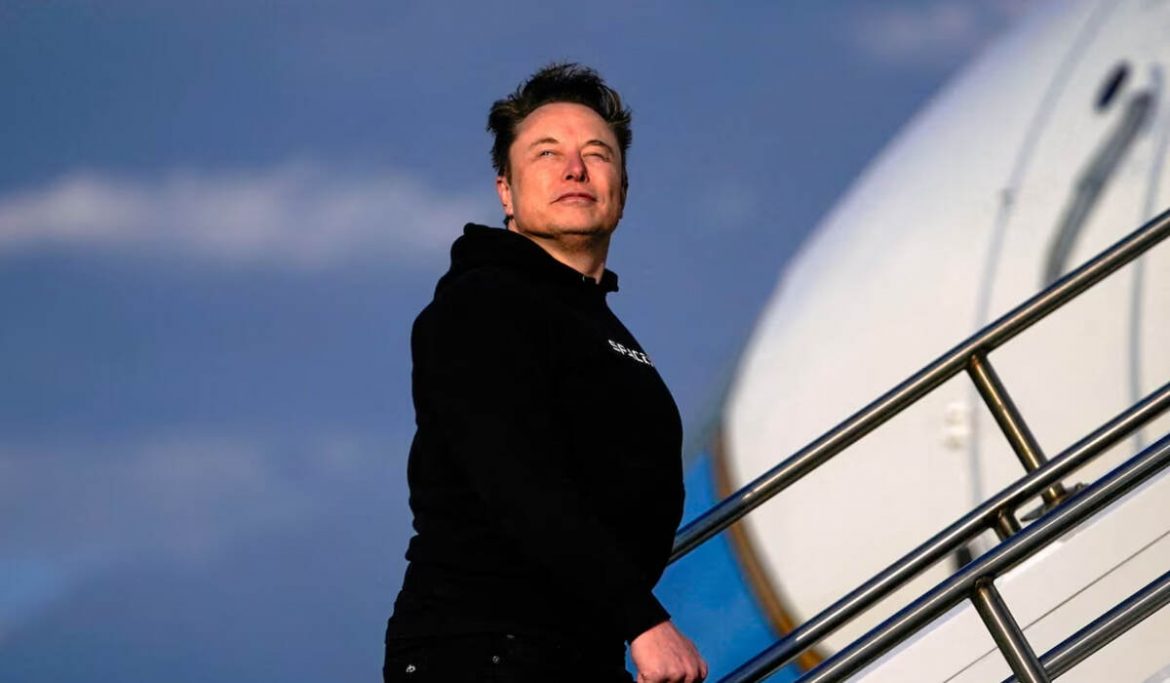 Суд у Делавері повернув опціони Tesla: статки Маска $749 млрд