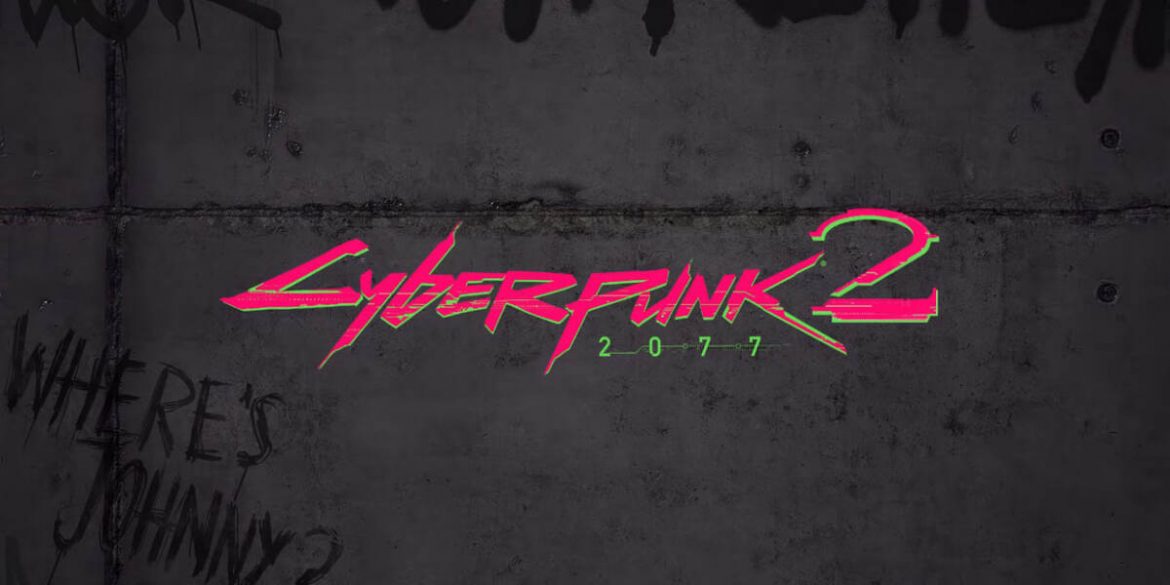 Плани CD Projekt Red до 2032 року: дати релізів «Відьмака» і Cyberpunk 2