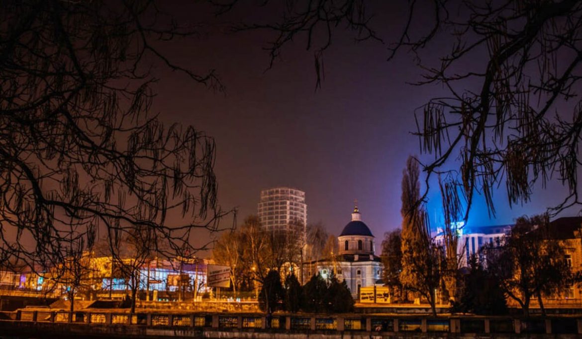 Графіки відключень світла у Кіровоградській області на 23 грудня 2025 року