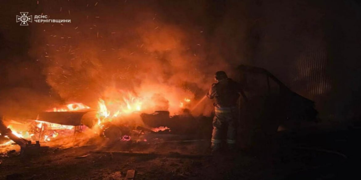 Масована атака Росії по Україні 23 грудня: понад 630 дронів і ракет, жертви та відключення