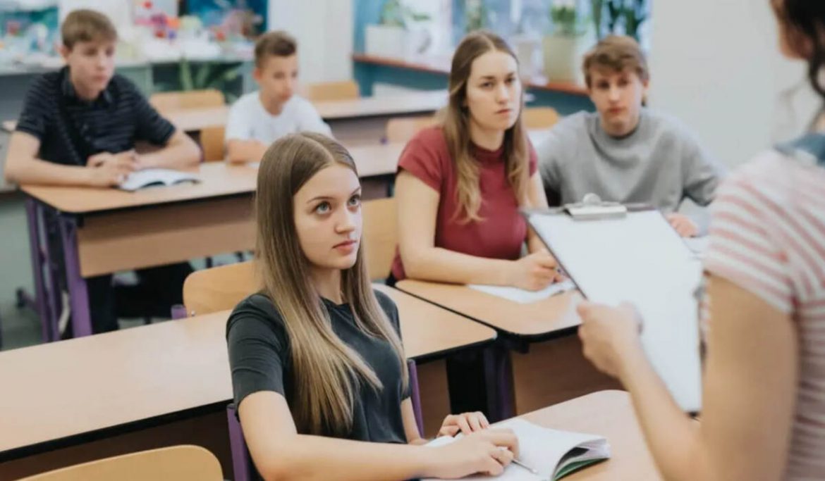 12-річне навчання в Україні з 1 вересня 2027 року: що зміниться в школах