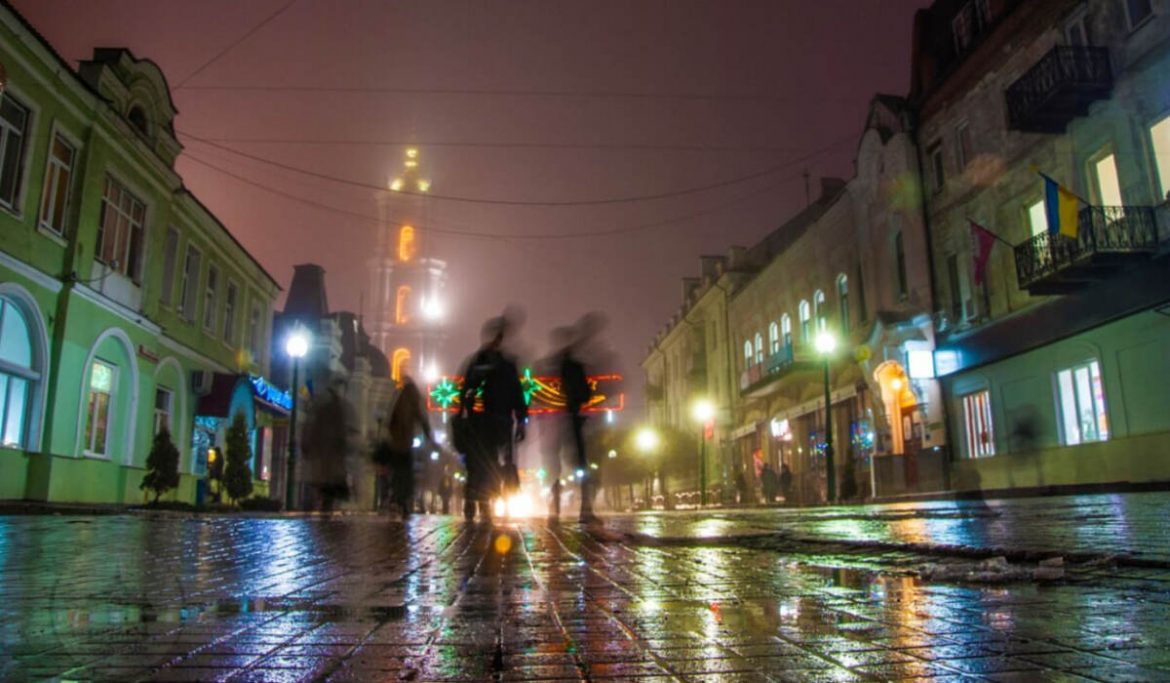Відключення світла на Сумщині 25 грудня — графіки погодинних обмежень
