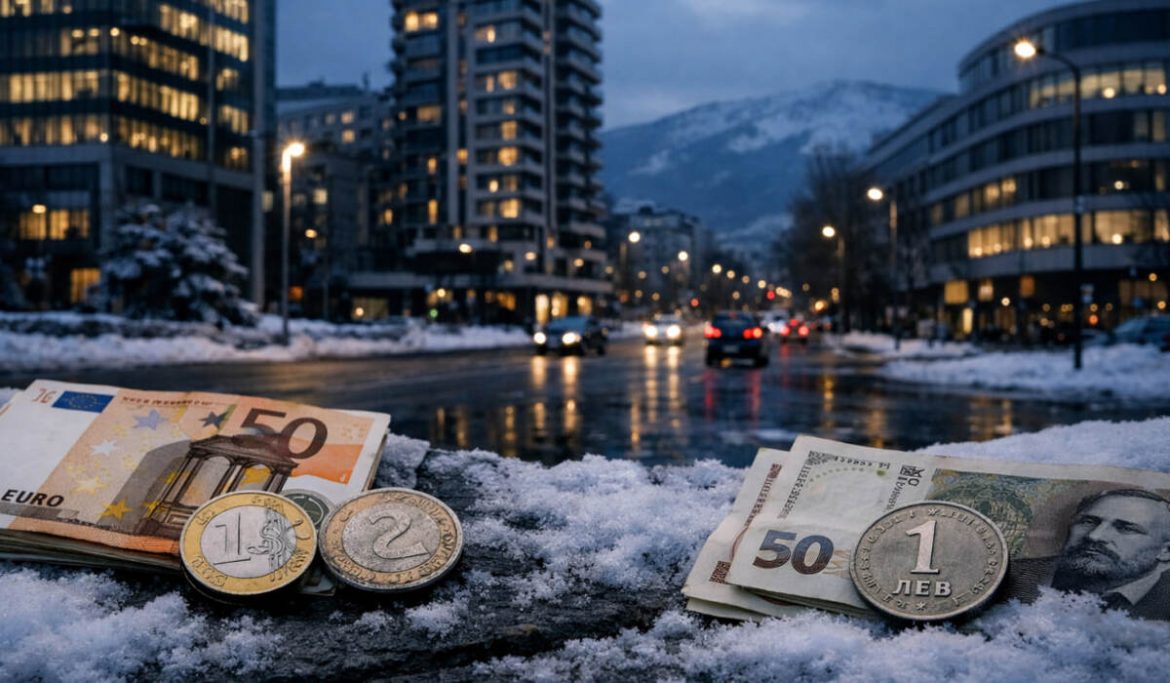 Чому Болгарія переходить на євро у 2026 році: що буде з курсом і цінами