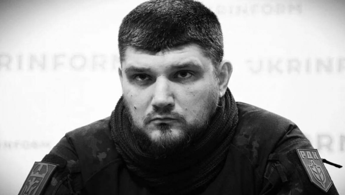 Що буде з «Русским добровольческим корпусом» після загибелі Дениса Капустіна на Запорізькому напрямку