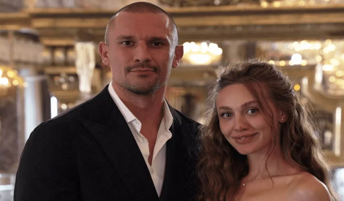 Що відомо про Надін Головчук — біографія переможниці «Холостяка-14»