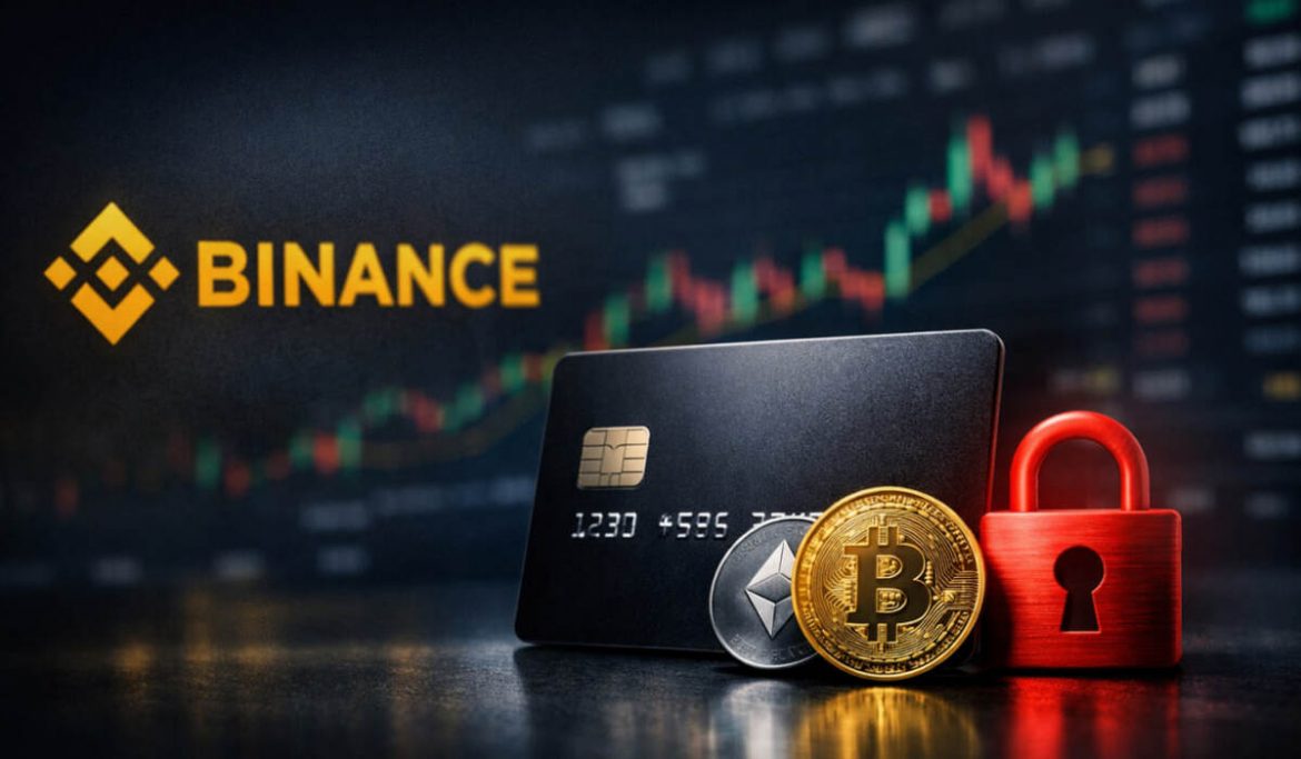 Як вивести гроші з Binance в Україні після 29 грудня: доступні варіанти