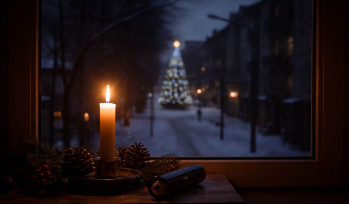 Графік відключень світла на Черкащині 31 грудня : повний графік ГПВ по чергах