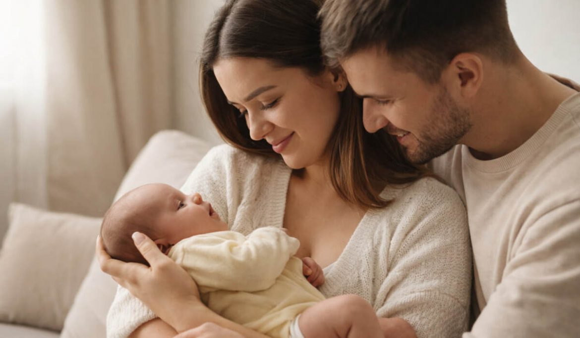 Дитячі виплати з 1 січня 2026 року: що зміниться для українських родин і скільки платитиме держава