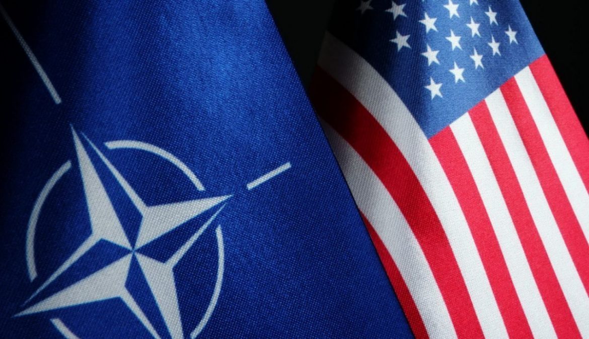 США висунули Європі вимоги щодо оборони НАТО до 2027 року